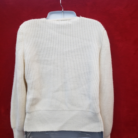 Andrew St John Cardigan - Picture 4 of 8